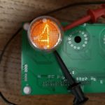 Nixie Clock Project (Part 4 – A Working Tube)